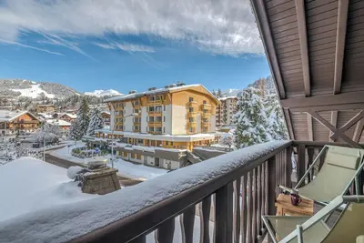 Image de Appartement La musardière - Welkeys