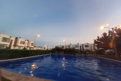 Image de Quiet house in gated community with A/C and Pool