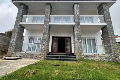 Image de Kodai Square