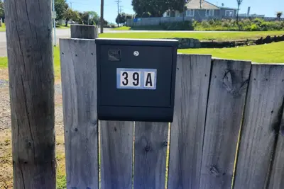 Image de Beautiful stand alone secure unit close to Rotorua