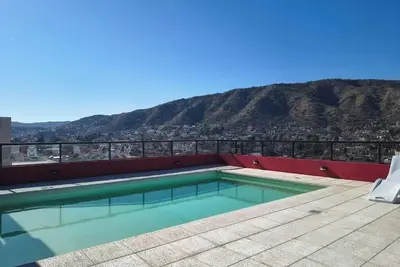 Image de Loft Cima Del Cielo - Carlos Paz