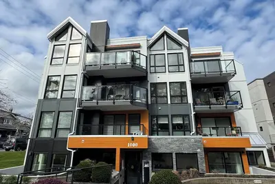 Image de Cook St Village garden suite