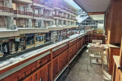 Image de Résidence Terrazza 1 by Interhome