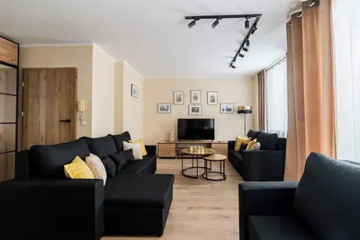 Image de Umińskiego Spacious Apartment