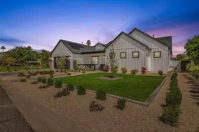 Image de Arcadia Luxury Oasis
