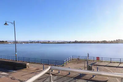 Image de Sea Breeze Retreat, pet friendly, country holiday cottage in Pwllheli