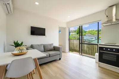 Image de Cozy & Convenient 2-Bedroom Guesthouse in North Auckland
