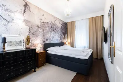 Image de Luxury apartment in Vienna