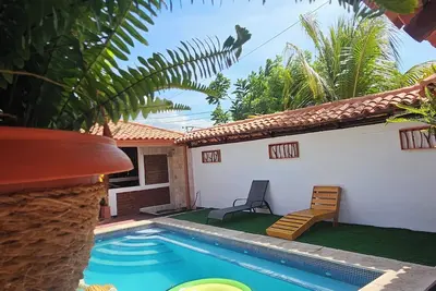 Image de Vacation home in Granada with views of the Mombacho volcano