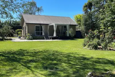 Image de Rangiora Country Cottage Escape | Two-Bedroom Rural Retreat