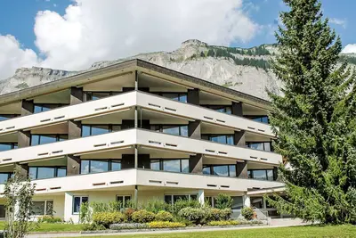 Image de Quadra Apt. 222 by Interhome