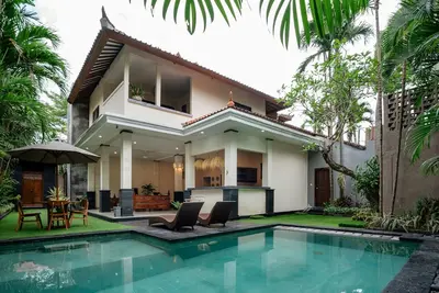 Image de Red Lotus Villa Seminyak