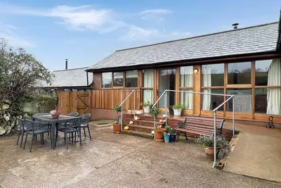 Image de Westlands, Brendon Hill on Exmoor