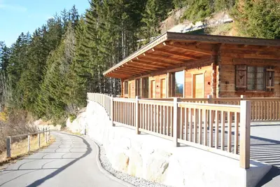 Image de Chalet Ebenholz by Interhome