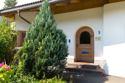 Image de Blauer Elefant by Interhome