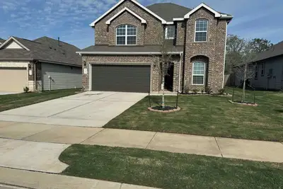 Image de Cozy House close to Texas A&M, Expo Center, St Joseph.