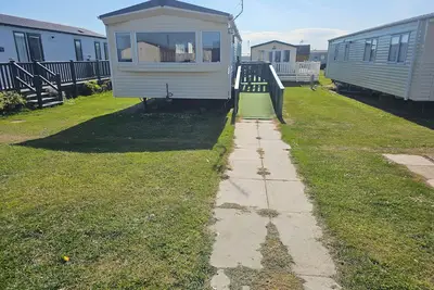 Image de Seaside Escape at Nab Tower Lane