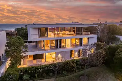 Image de Ocean View Villa - Keurboomstrand