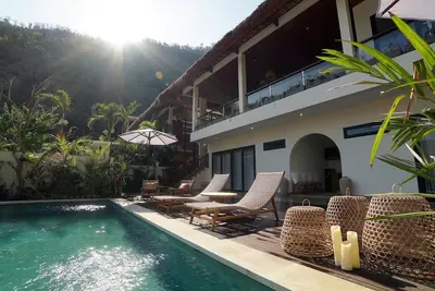 Image de Aman Amed Lima 3br Villa w/ Panoramic Ocean Views