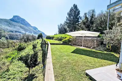 Image de Le radici dell´ulivo by Interhome