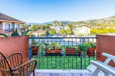 Image de Margarita by Interhome