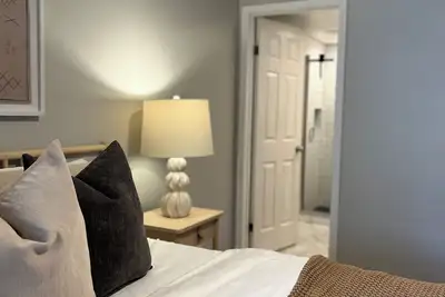 Image de Gorgeous 3-bedroom house in Kirkland perfect for families