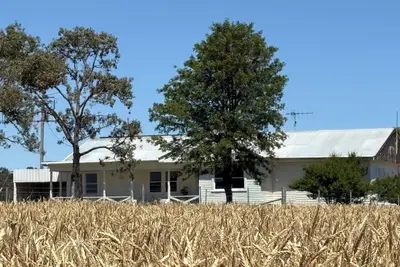 Image de The Farmhouse Dunedoo
