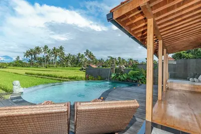 Image de Aix di Sawah Ubud