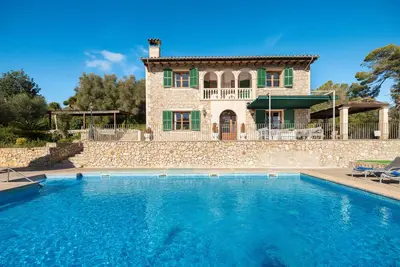 Image de Son Capellet by Rentallorca