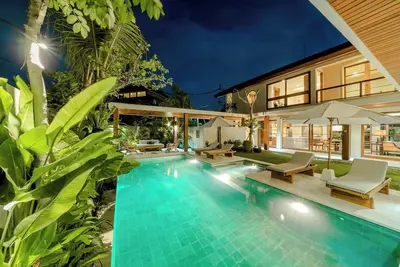 Image de Bali Luxury Escape in Canggu