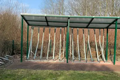 Image de Vacation apartment/apartment for 4 guests with 60m² in Zingst (300565)