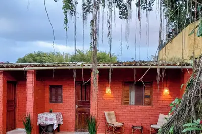 Image de Chalet in Ubatuba, Itaguá Beach