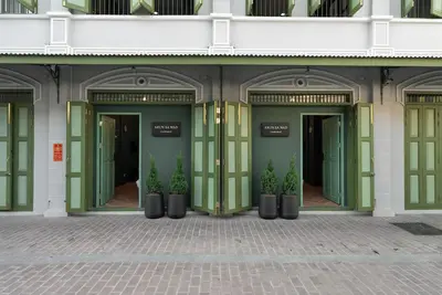 Image de Arun Sa Wad - Yaowarat