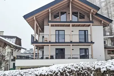 Image de Confortable appartement pour 4 personnes avec Tv et balcon