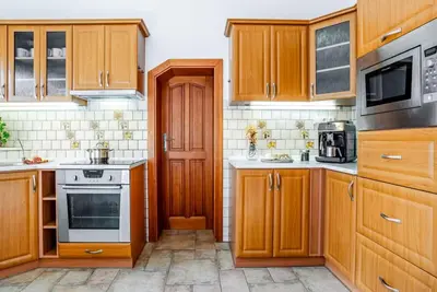 Image de Magnifique maison de vacances privée avec Wifi, piscine privée, terrasse et animaux admis