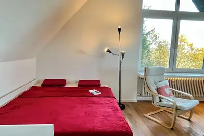 Image de Confortable appartement pour 4 personnes avec Wifi