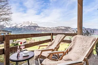 Image de Bel appartement pour 4 personnes avec Wifi, Tv et animaux admis