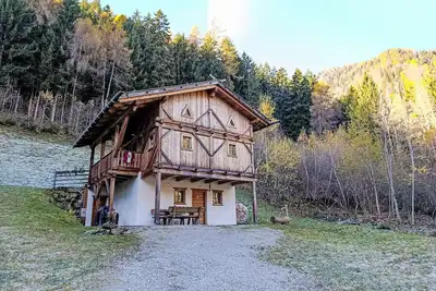 Image de Magnifique maison de vacances privée avec patio, animaux admis et vue panoramique