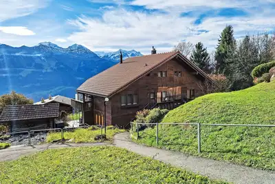 Image de Bel appartement pour 4 personnes avec Wifi, Tv, balcon et vue panoramique