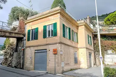 Image de Belle maison de vacances privée pour 4 personnes avec climatisation, Wifi, Tv et terrasse
