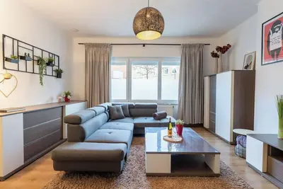 Image de Agréable appartement pour 4 personnes avec Wifi, Tv et terrasse