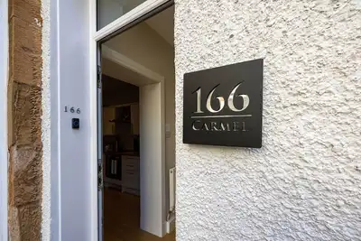 Image de Carmel Apartments Residence