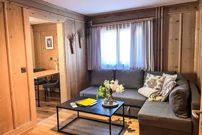 Image de Bel appartement pour 4 personnes avec Wifi, Tv et animaux admis