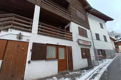 Image de Confortable appartement pour 4 personnes avec Tv