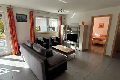 Image de Agréable appartement pour 4 personnes avec Wifi, Tv, balcon et animaux admis