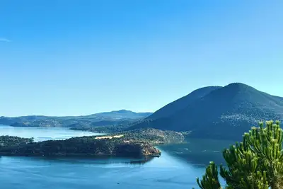 Image de Casa del Lago