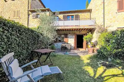 Image de Bel appartement pour 4 personnes avec Wifi, Tv, patio, animaux admis et vue panoramique