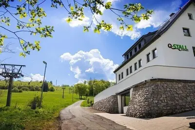 Image de Q-Stall, Appartement 01