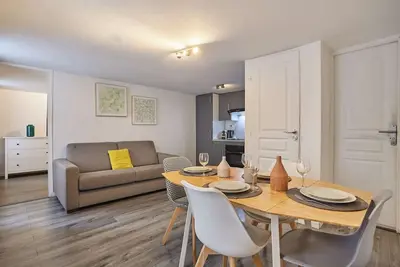 Image de Appartement au coeur de Paris 4 personnes