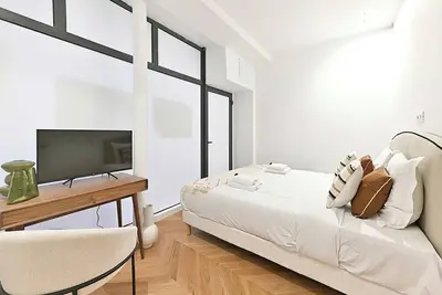 Image de Appartement neuf avec Ac Porte Maillot